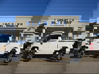 New 2024 Ford F250 Lariat w/ Lariat Ultimate Package
