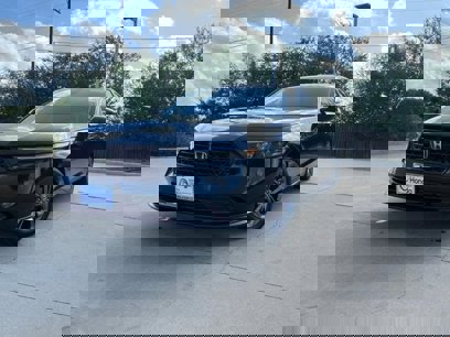 Certified 2023 Honda Accord EX