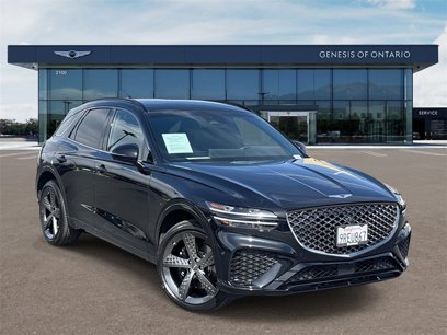 Used 2025 Genesis GV70 2.5T Sport Prestige w/ Sport Prestige Package