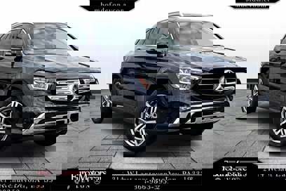 Certified 2022 Mercedes-Benz GLC 300 4MATIC