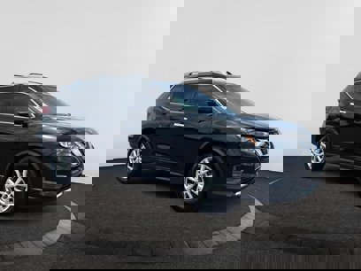 Used 2019 Nissan Rogue S w/ Special Edition Package