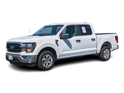 Certified 2023 Ford F150 XLT