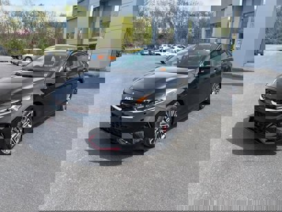 Used 2023 Kia Forte GT