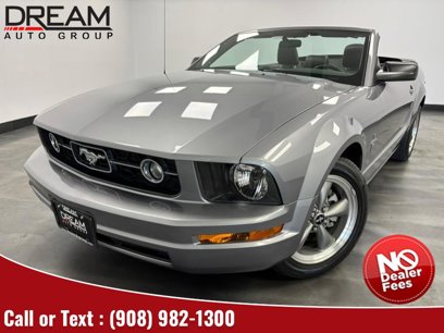 Used 2006 Ford Mustang Premium
