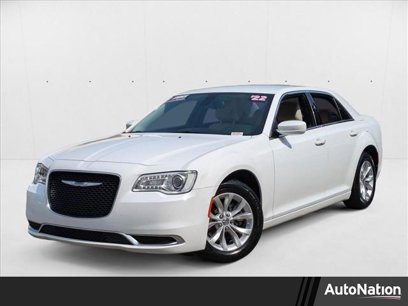 Used 2022 Chrysler 300 Touring