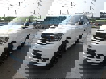 Used 2019 Dodge Durango GT