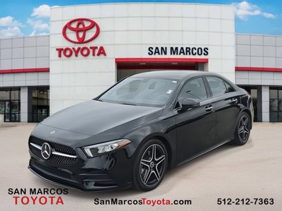 Used 2022 Mercedes-Benz A 220