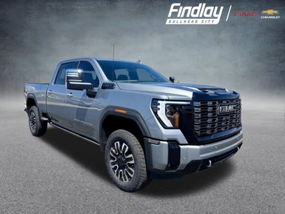 New 2025 GMC Sierra 3500 Denali Ultimate