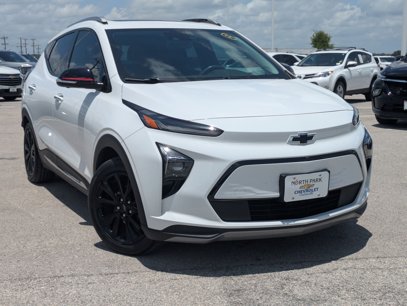 Used 2023 Chevrolet Bolt EUV Premier w/ Sun & Sound Package