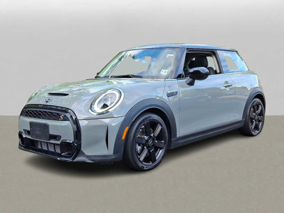 Used 2023 MINI Cooper S