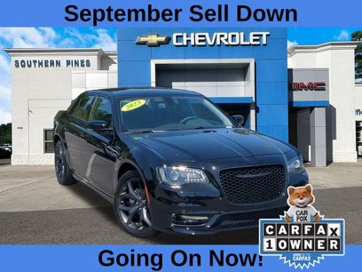 Used 2023 Chrysler 300 Touring L