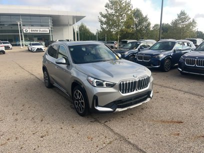 Certified 2025 BMW X1 xDrive28i