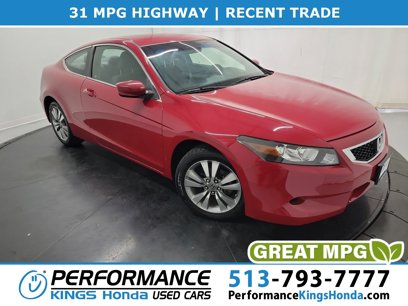 Used 2010 Honda Accord LX-S