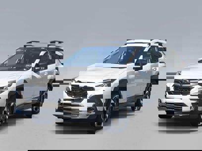 New 2025 Subaru Crosstrek 2.5i Limited
