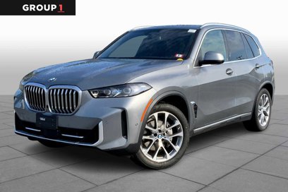 Used 2024 BMW X5 xDrive40i w/ Premium Package