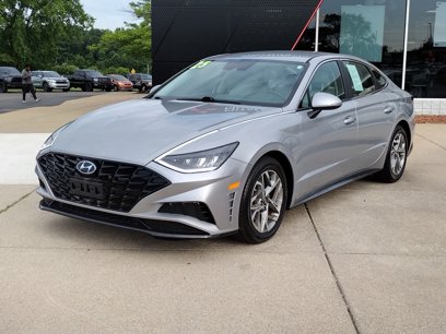 Used 2023 Hyundai Sonata SEL