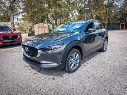 New 2025 MAZDA CX-30 AWD 2.5 S w/ Premium Package