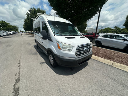 Used 2015 Ford Transit 150 XLT