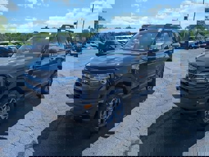 New 2024 Ford Bronco Sport Badlands