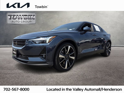 Used 2021 Polestar Polestar 2