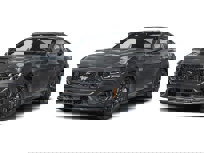 New 2025 Ford Mustang GT Premium w/ 60th Anniversary Package