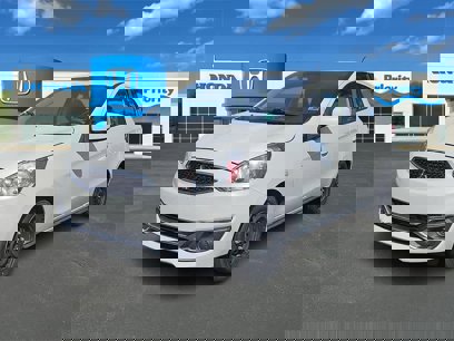 Used 2019 Mitsubishi Mirage ES