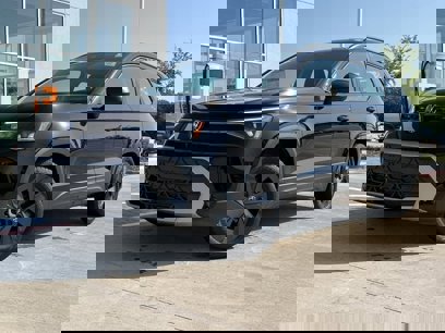 New 2025 Volkswagen Taos S