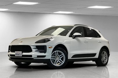 Used 2020 Porsche Macan