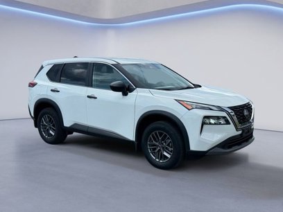 Used 2023 Nissan Rogue S