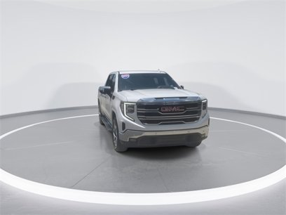 Used 2022 GMC Sierra 1500 SLT w/ SLT Premium Plus Package