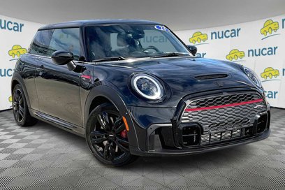 Used 2023 MINI Cooper John Cooper Works w/ Driver Assistance Package