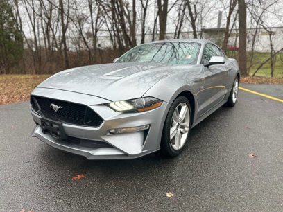 Used 2021 Ford Mustang GT Premium w/ Equipment Group 401A
