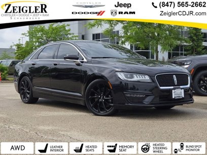 Used 2020 Lincoln MKZ Reserve w/ Monochromatic Package
