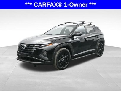Certified 2024 Hyundai Tucson XRT