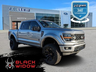New 2024 Ford F150 XLT w/ Equipment Group 303A High