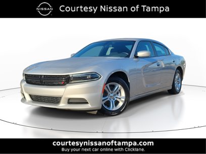 Used 2022 Dodge Charger SXT