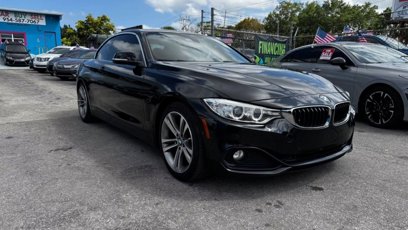 Used 2017 BMW 430i Convertible