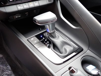 New 2025 Hyundai Elantra Sport