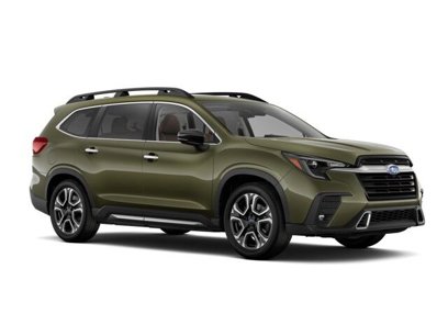 New 2025 Subaru Ascent Touring