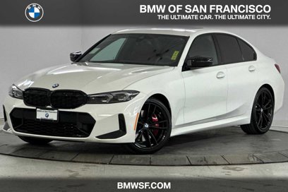 Used 2024 BMW M340i w/ Premium Package