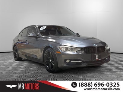 Used 2013 BMW 328i xDrive Sedan