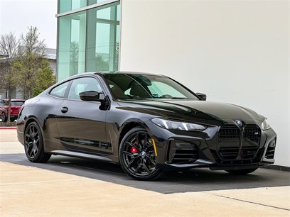 New 2025 BMW M440i Coupe w/ Premium Package