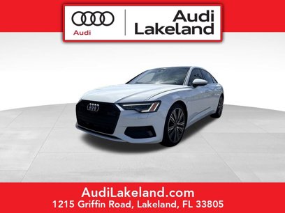 Used 2023 Audi A6 Premium Plus w/ Premium Plus Package
