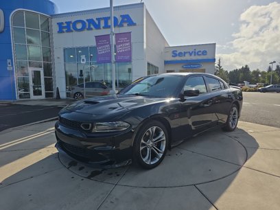 Used 2021 Dodge Charger R/T