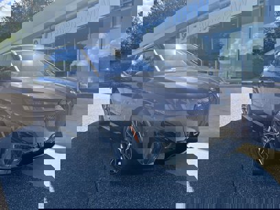 New 2026 BMW iX xDrive45 w/ Executive Package