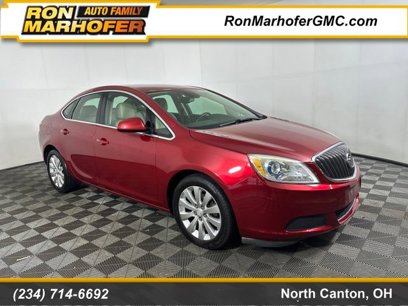 Used 2015 Buick Verano