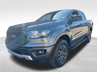 Used 2019 Ford Ranger XLT w/ Equipment Group 301A Mid
