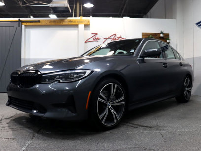 Used 2020 BMW 330i Sedan w/ Premium Package