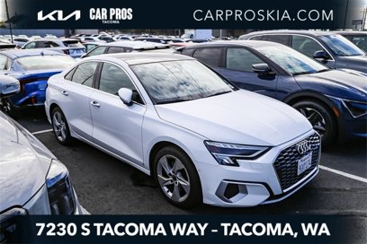 Used 2023 Audi A3 2.0T Premium