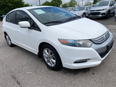 Used 2011 Honda Insight EX